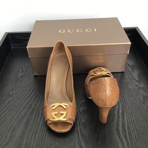 Gucci Heels